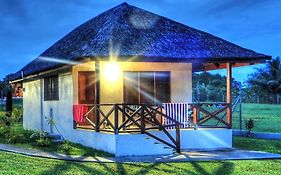 Beachfront Resort